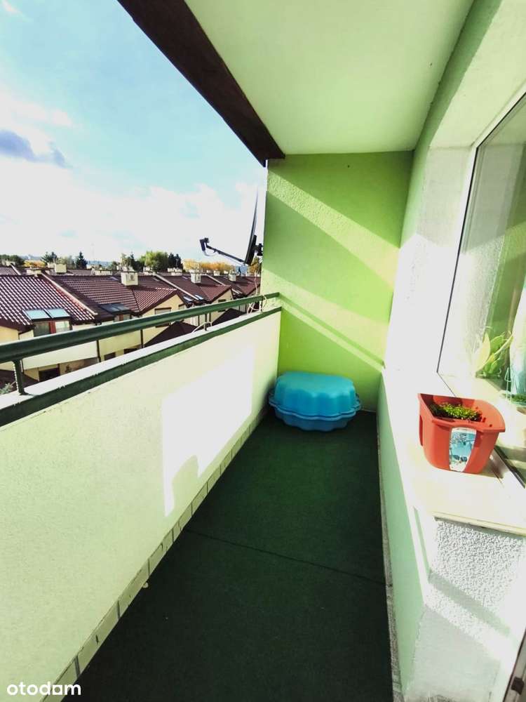 Mieszkanie ul. E. Zoli Oporów , 3 pokoje , piwnica, po remoncie !-14