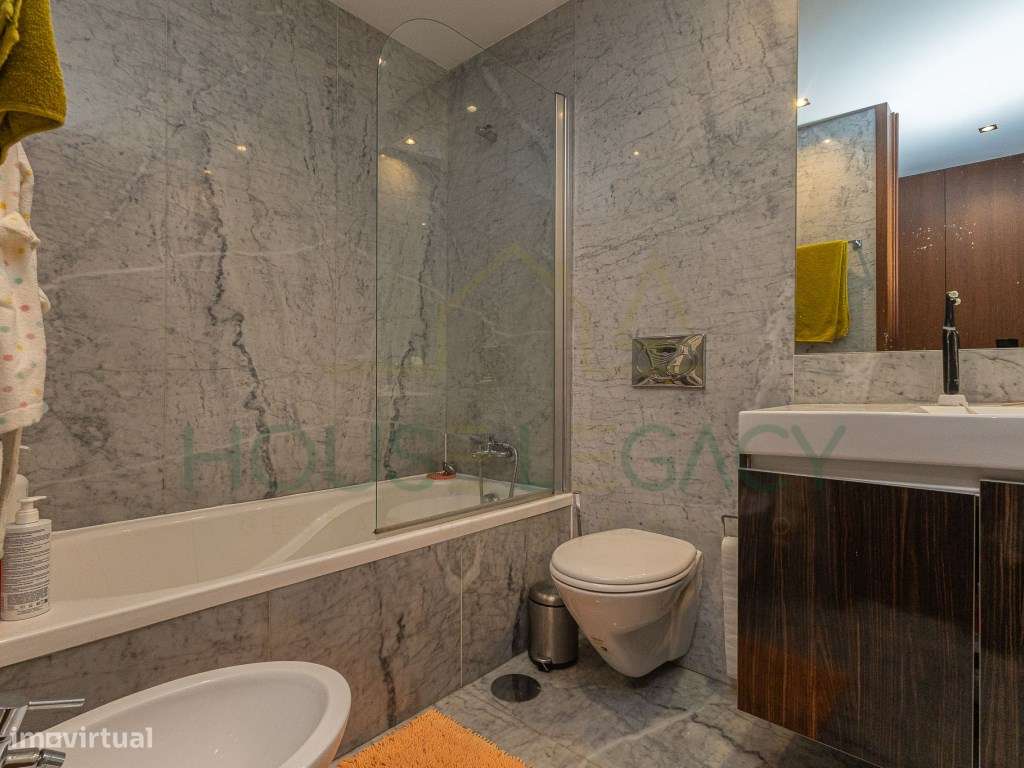 Apartamento T3 em Paranhos - FEUP-28