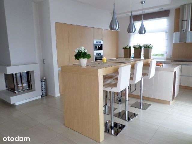 Dom, 218 m², Dobra - Pełny obrazek: 4/18