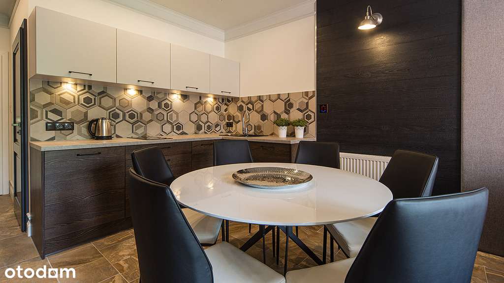 Apartament nr 3 Willa Borgund-4