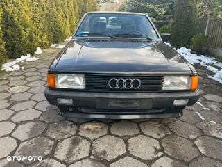 Audi 80 1.6 CC D