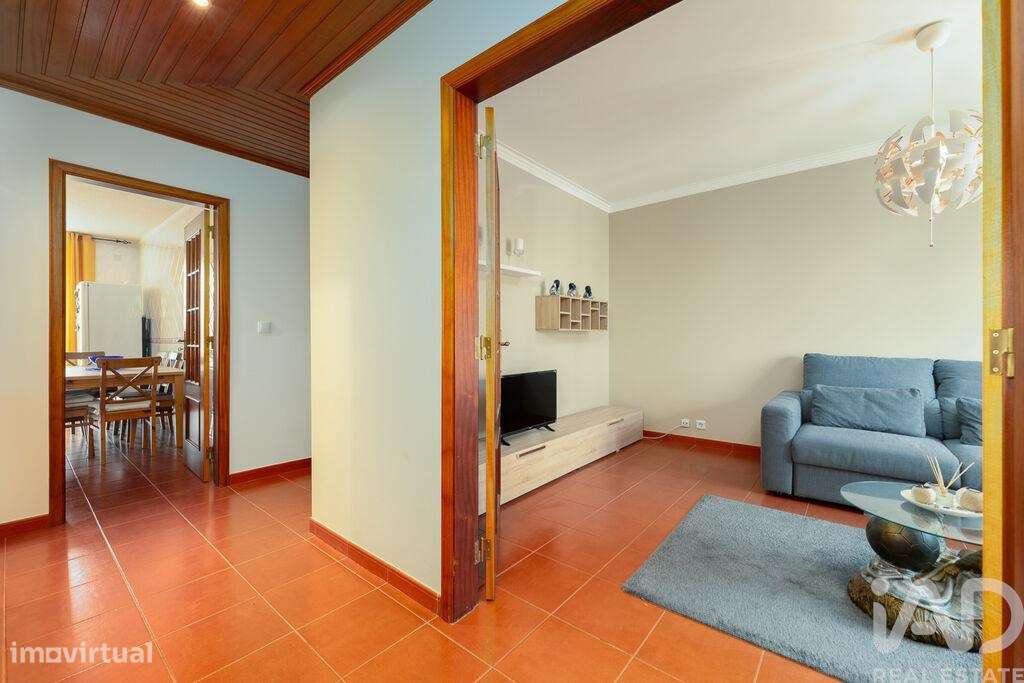 Apartamento T3 em Tomar e Santa Maria dos Olivais de 105 m2 - Grande imagem: 5/32