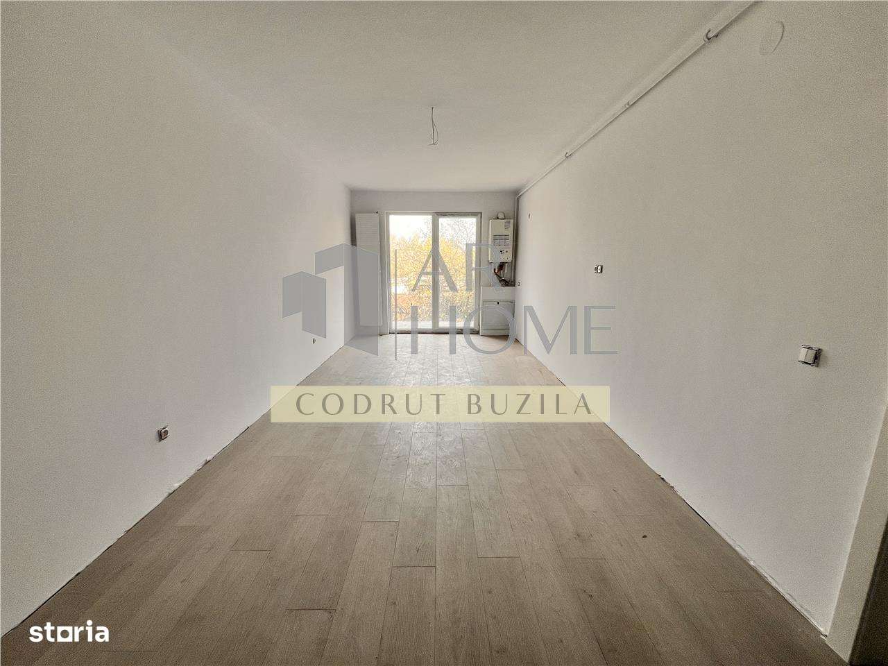 Apartament 2 camere, zona Sud White Tower, Ploiesti - Imagine principală: 5/9
