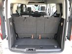 Ford Tourneo Connect 1.5 TDCi Titanium - 19