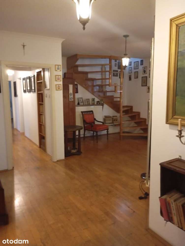 Dom jednorodzinny o dużych możliwościach Borówiec - Pełny obrazek: 5/19