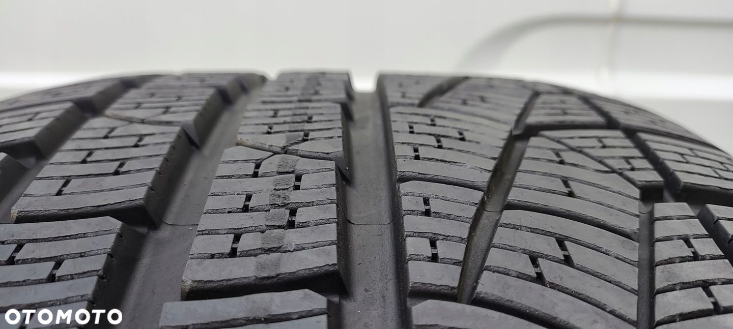 Opona zimowa Pirelli Winter SottoZero 265/40R18 - 2