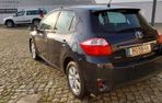 Toyota Auris 1.4 D-4D Comfort+J16+Navi - 7