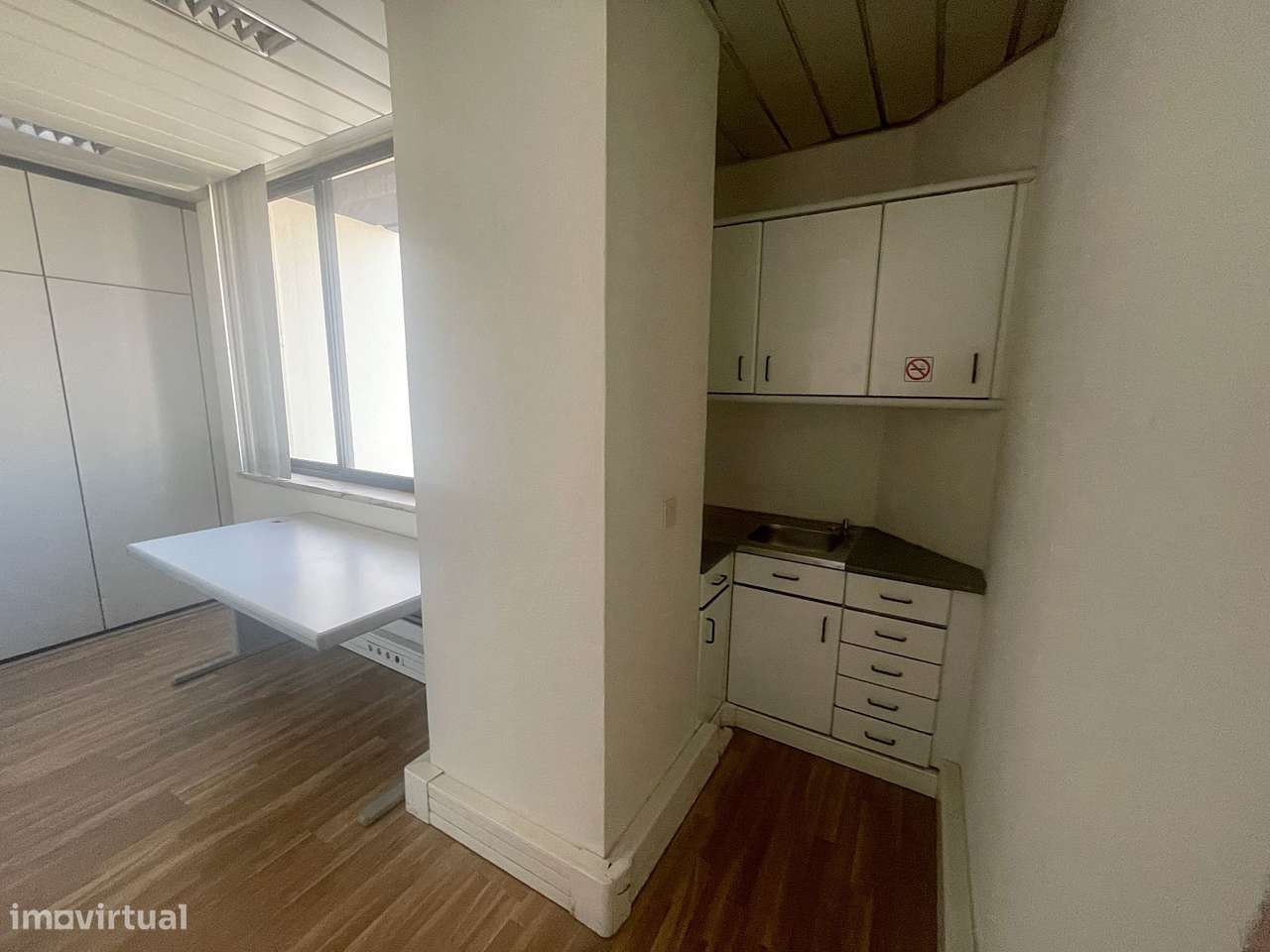 Escritório Venda Prior Velho | 225 m2 | Edifício Sagres-8