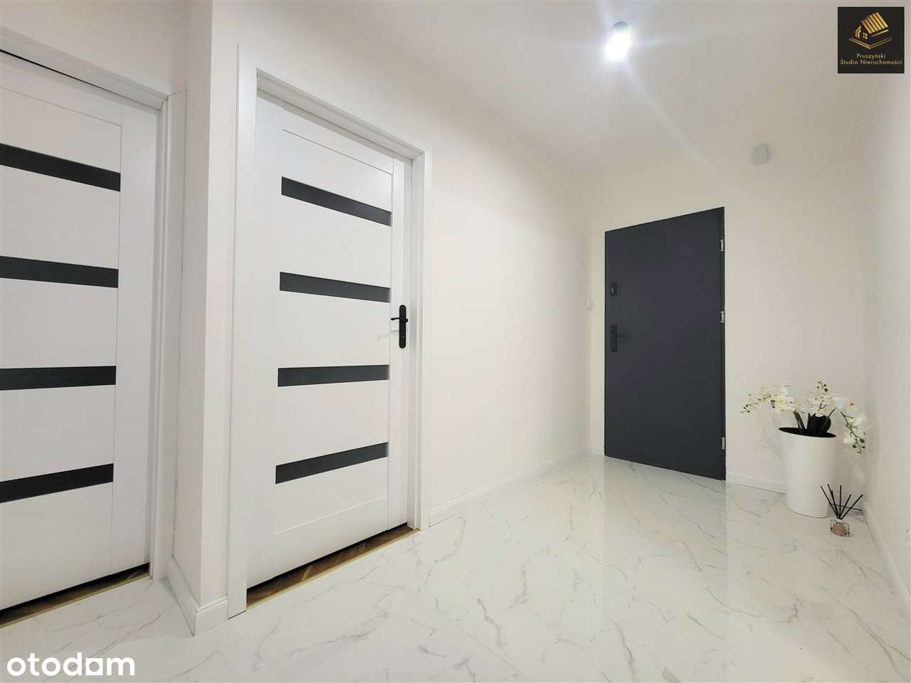 Mieszkanie na sprzedaż, Częstochowa, 3 pokoje-6