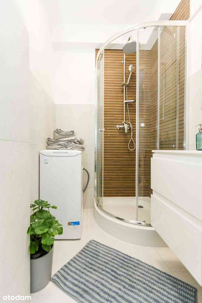 Przytulne 4-pokojowe mieszkanie | Tumidajskiego | 48 m² - Pełny obrazek: 5/10