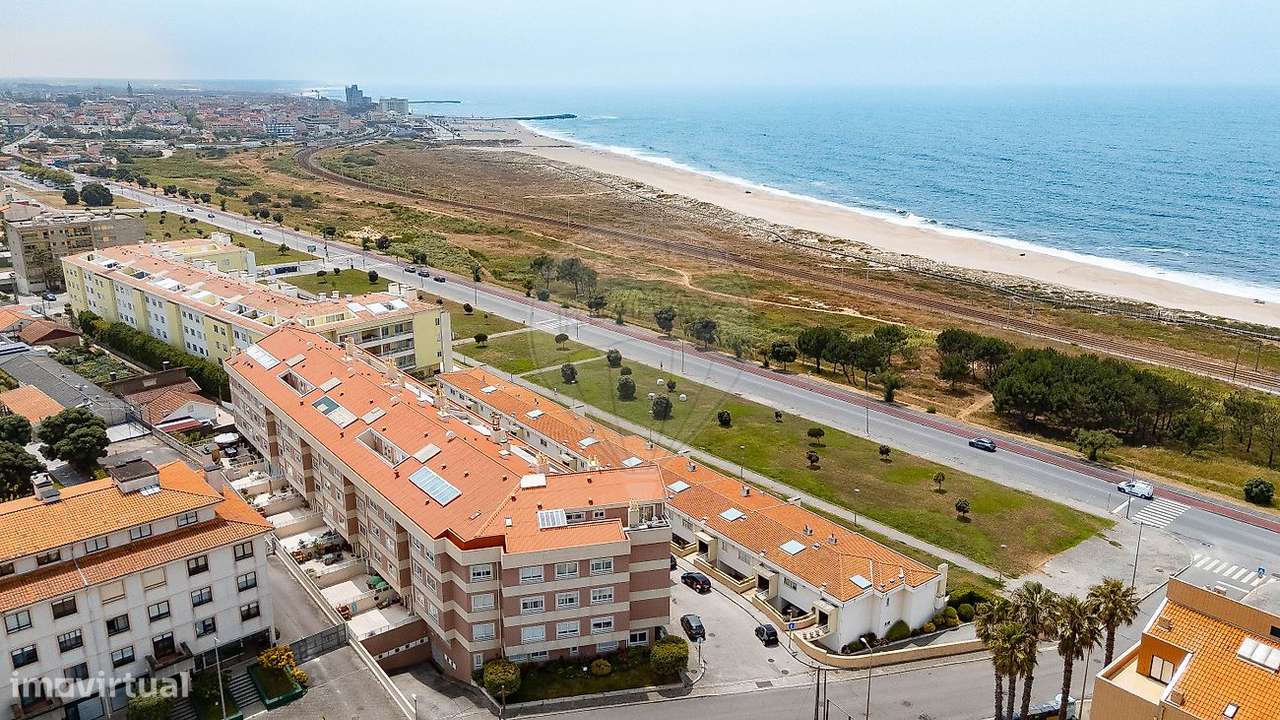 Apartamento T2 para venda - Grande imagem: 1/33