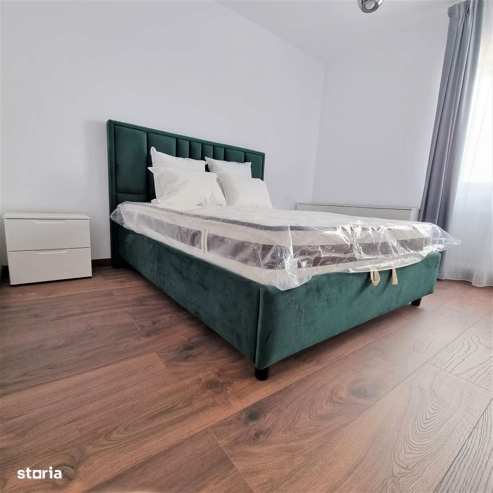 Apartament in bloc nou, 2 camere, Bucurestii Noi / soseaua Chitilei - Imagine principală: 4/8