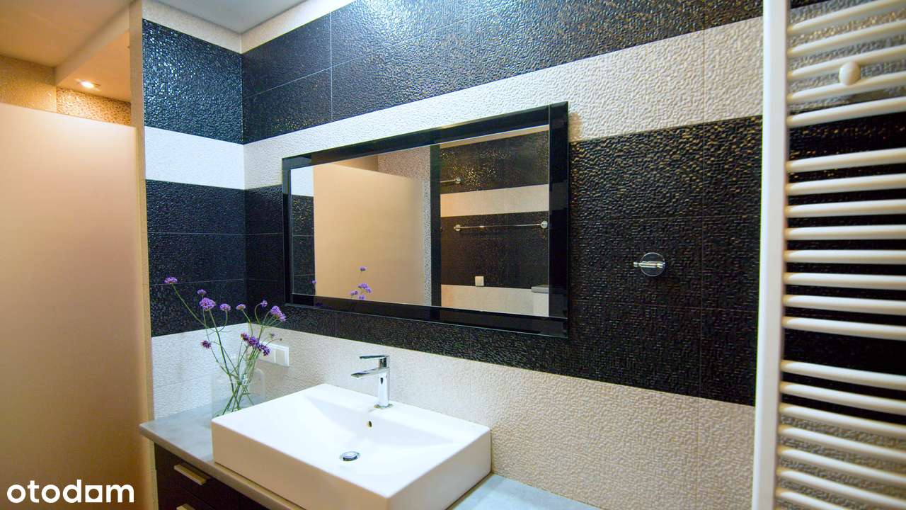 Bez prowizji! Mieszkanie z ogrodem-8