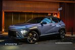 Hyundai Kona 1.6 GDI Hybrid Platinum DCT - 27