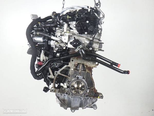 Motor VW GOLF 7 2012 1.6 TDI 110cv Ref CXXB - 4