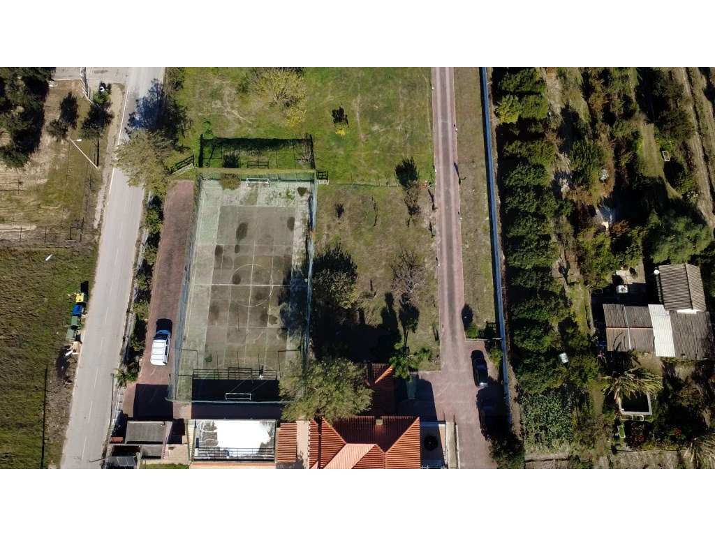 Quinta T7 com 5000m2 Piscina Campo Multiusos Potencial Habitação ou... - Grande imagem: 4/40