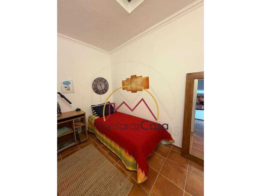 Moradia T3 em Montoito com Piscina-44