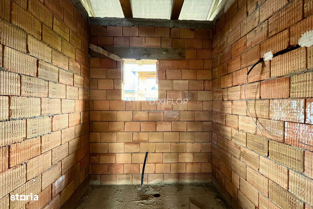 Casă familială | Miercurea Nirajului | 90.000 €-10