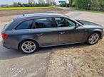 Audi A4 Avant 2.0 TDI DPF S line Sportpaket - 34