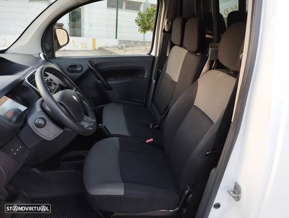 Renault KANGOO  1.5DCI 90 CV 3LUGARES IVA DEDUTIVEL - 14