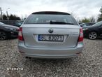 Skoda Superb 1.6 TDI Ambition Greenline - 4