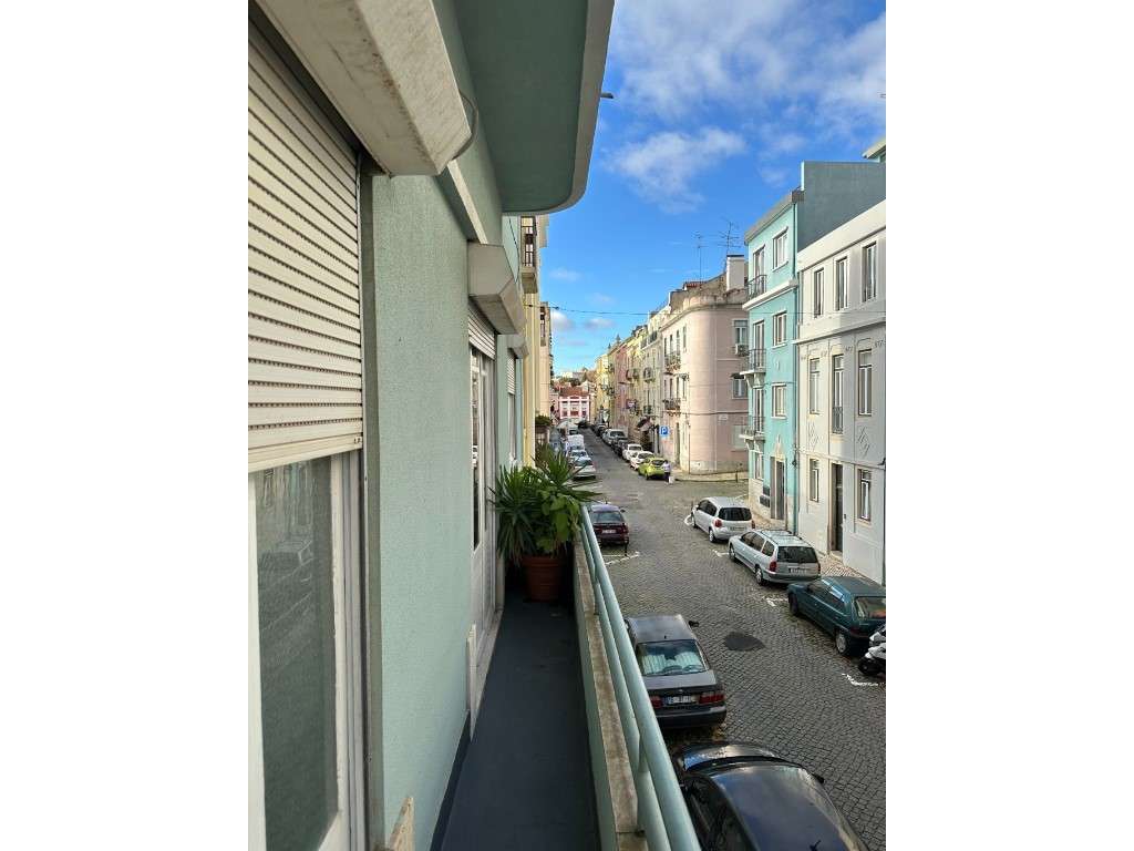 'Vista Rio' - Apartamento T4 para venda em São Vicente-5