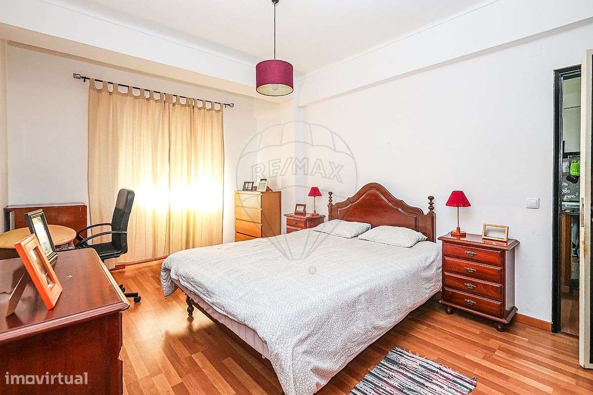 Apartamento T2 para venda-10