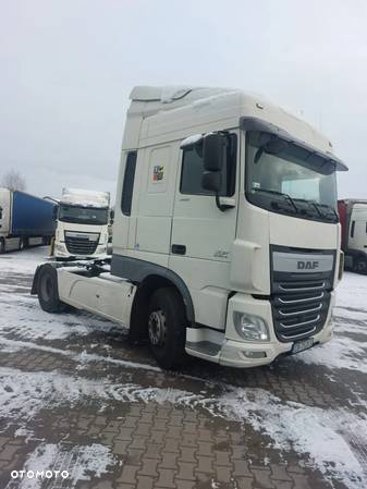 DAF XF - 6