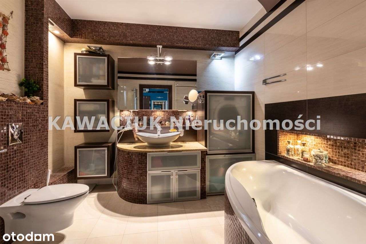 Przestronne 3-pokojowe mieszkanie z balkonem-7