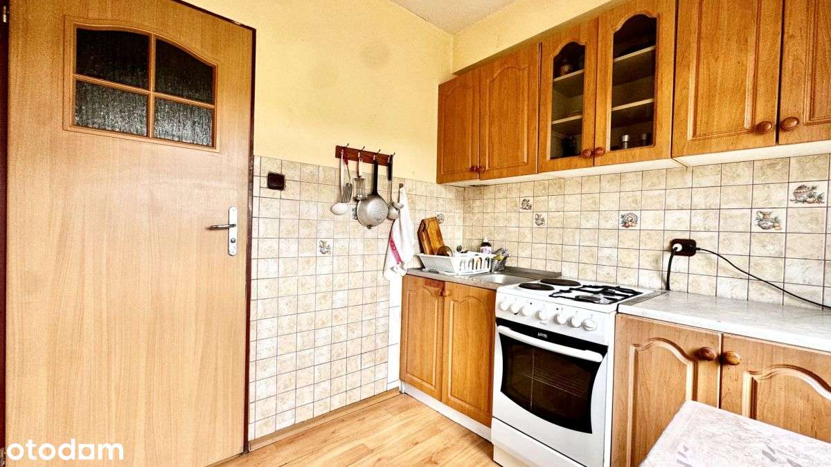 Mieszkanie z działką i garażem blisko Strzelina - Pełny obrazek: 3/20