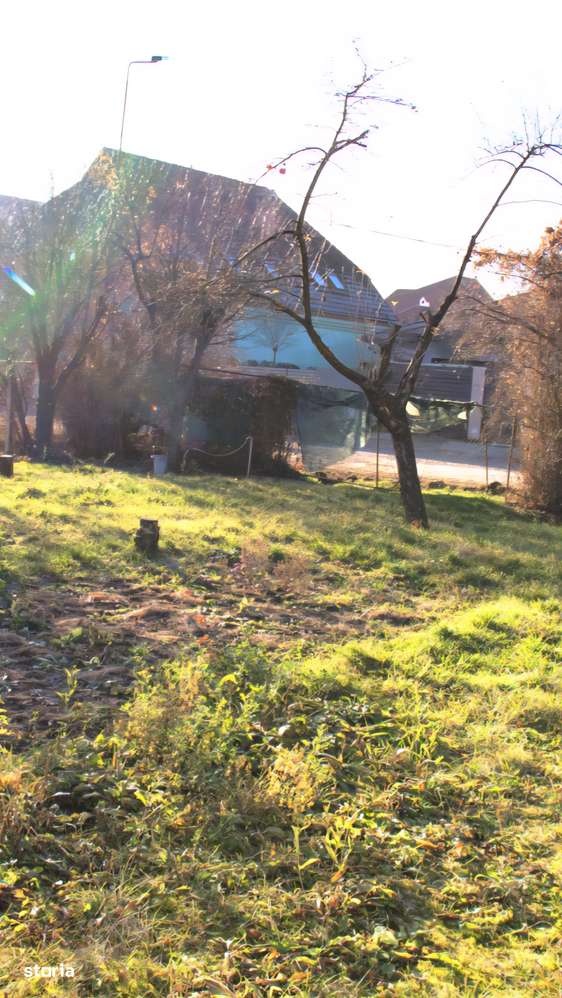 Locul în care visul tău prinde contur, teren 452 mp-10