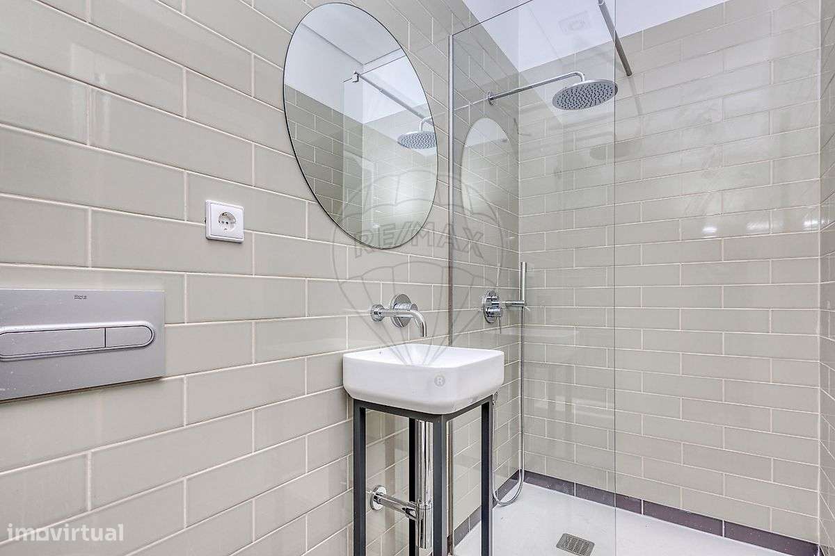 Apartamento T1 para venda - Grande imagem: 4/7