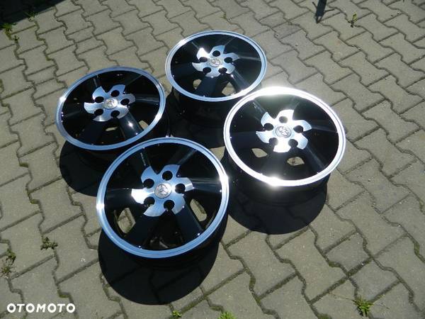 FELGI DAIHATSU  TOYOTA MAZDA  6X16 ET 50  5X114,3  ORGINALNE - 10