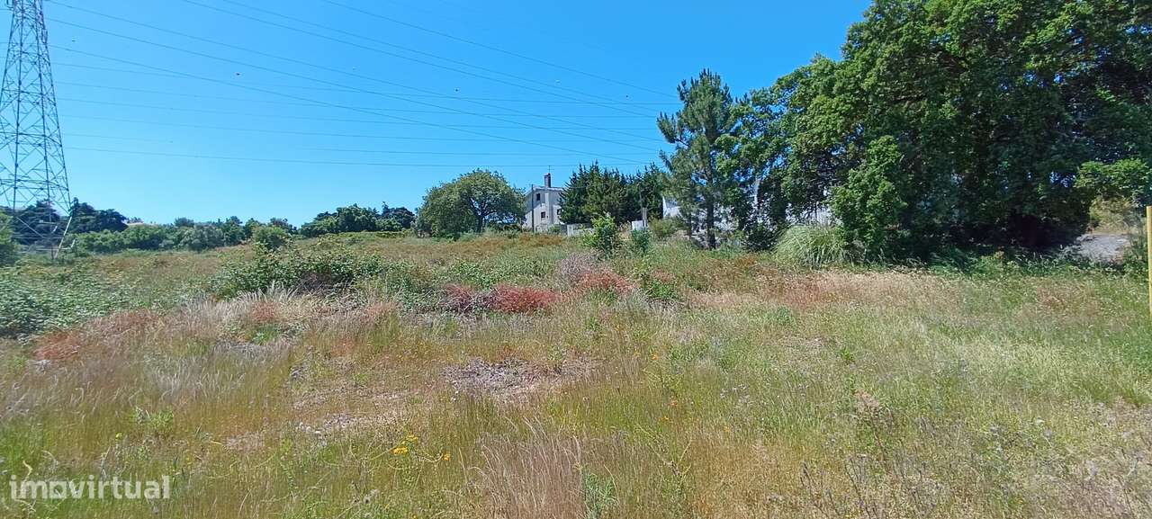 Terreno Rústico – Palmela-17