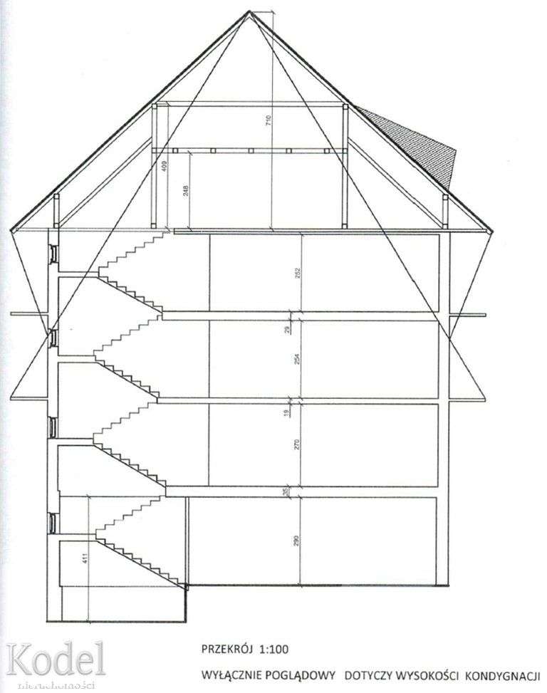 Ochotnica Górna ośrodek wypoczynkowy / dom seniora-18