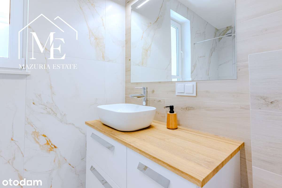 Przestronne Mieszkanie W Wysokim Standardzie-10