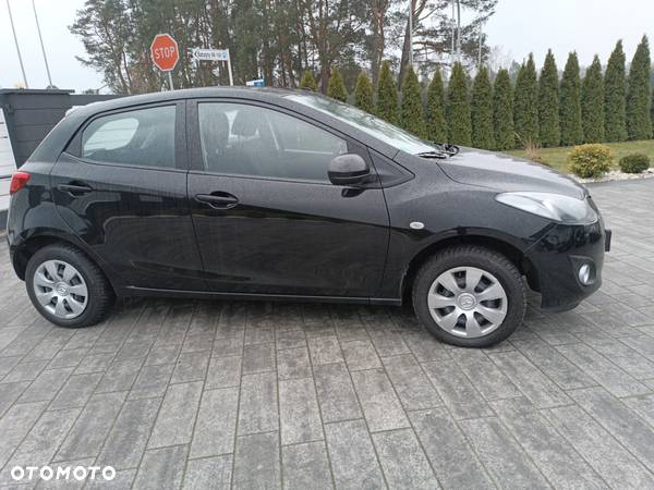 Mazda 2 1.3 Dynamic - 10