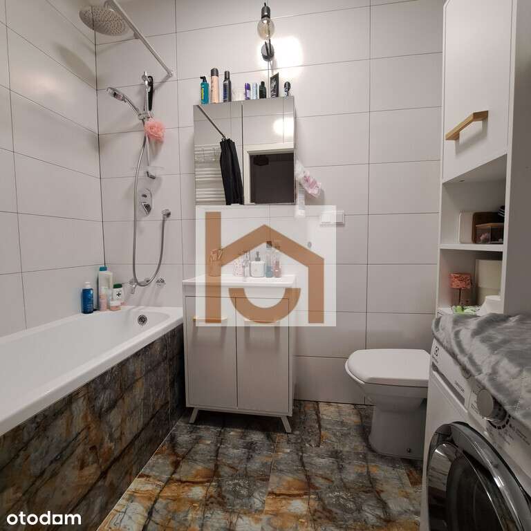 Bezczynszowe mieszkanie w Lubinie - Pełny obrazek: 5/7