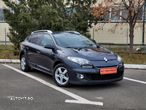 Renault Megane 1.5 dCi Eco2 Expression - 1