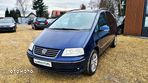 Volkswagen Sharan 2.0 Highline - 3