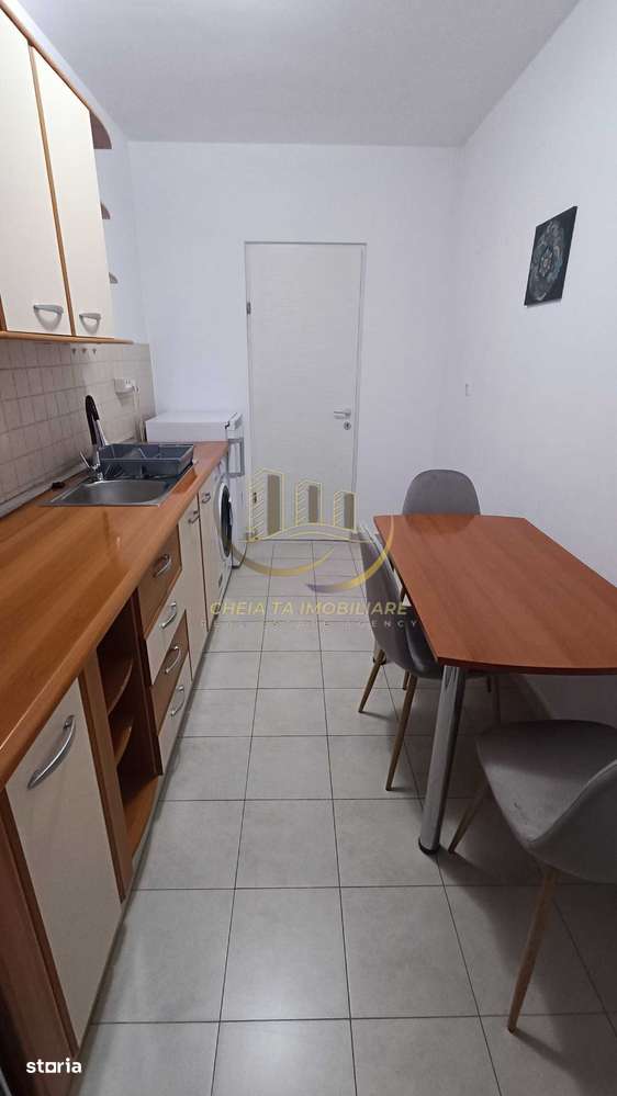 Apartament spațios 1 cameră, parter înalt – Ideal UMF / Recuperare! - Imagine principală: 4/8