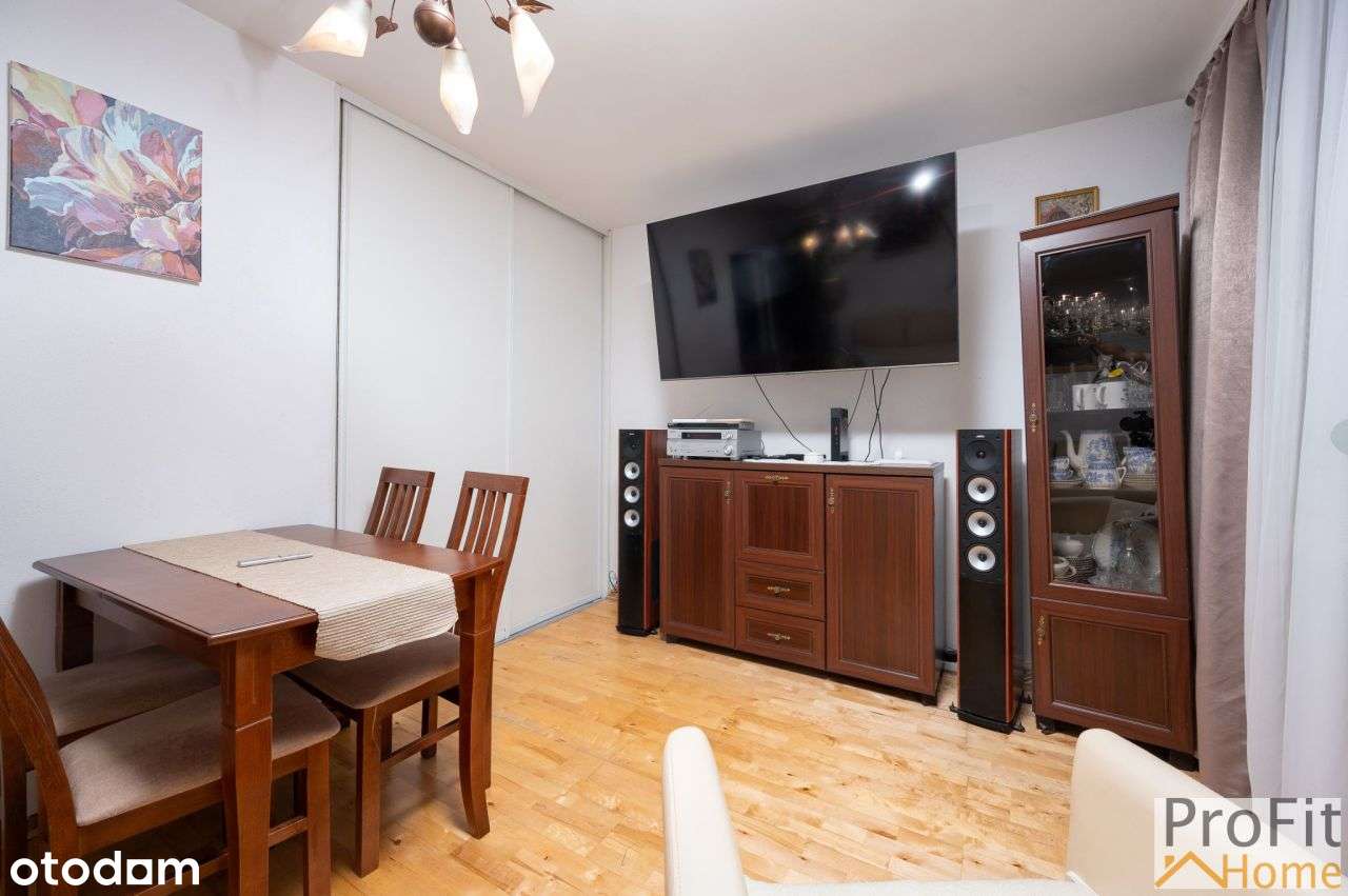 Nowa niższa cena! | Prokocim | 54m2 | 3 pokoje | - Pełny obrazek: 4/14