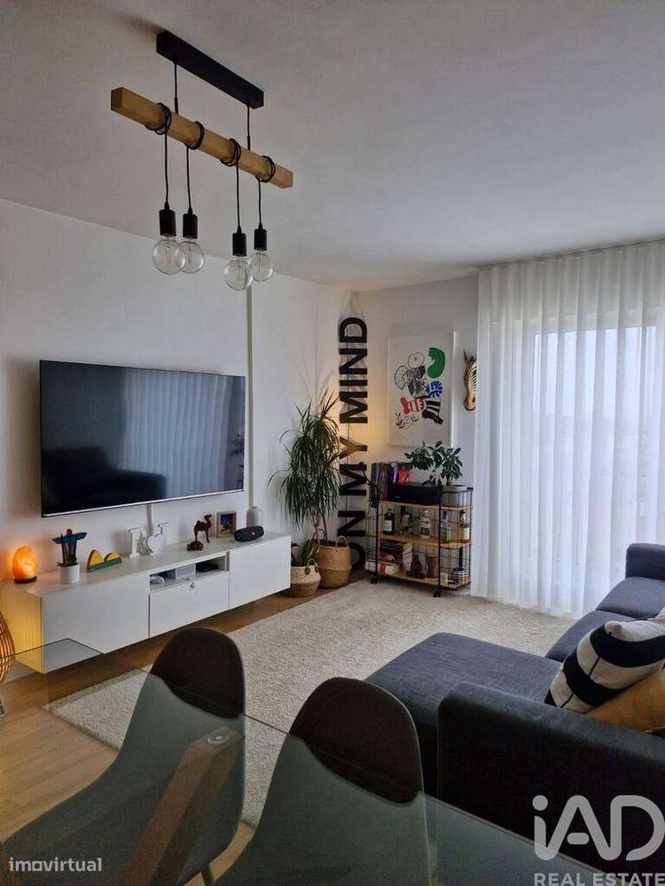 Apartamento T2 em Ramalde de 85 m2 - Grande imagem: 5/26