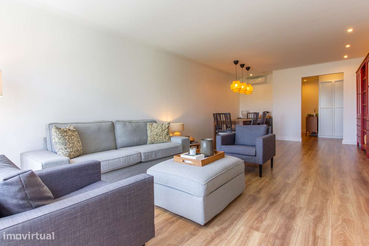 Apartamento T3 no Montijo com Localização Privilegiada-5