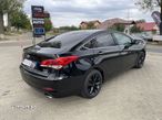 Hyundai i40 i40cw 1.7 CRDi Comfort - 4