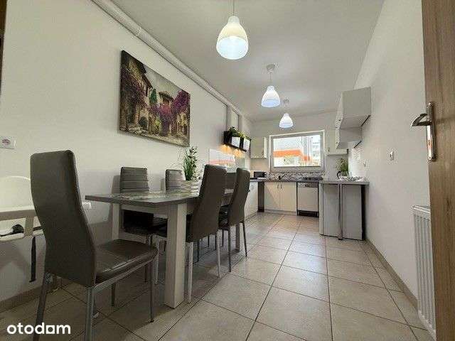 Ośrodek wypoczynkowy Duet blisko plaży w Międzywodziu-13