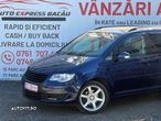 Volkswagen Touran 2.0 TDI DSG United - 10