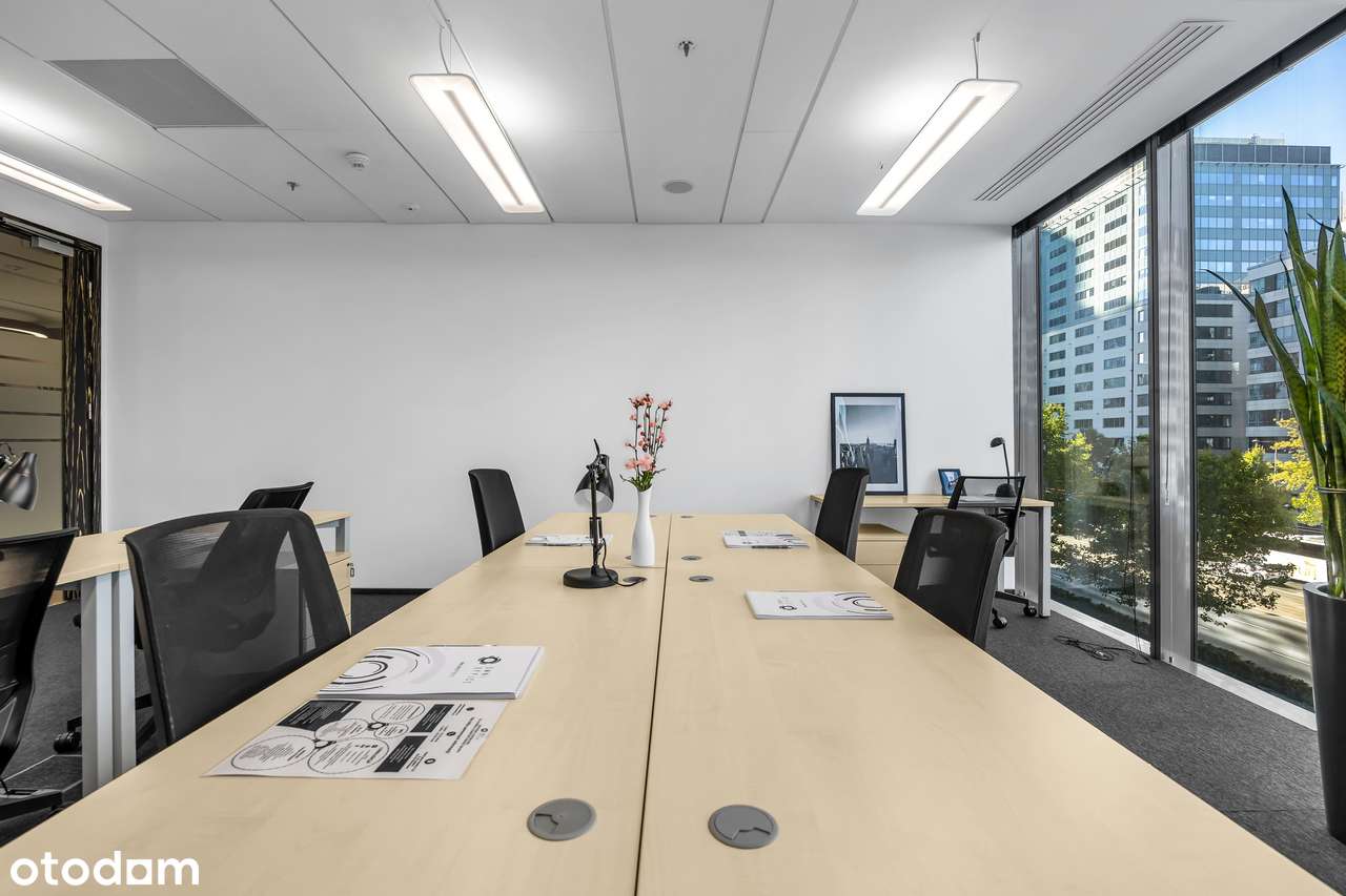 8 - Osobowe Biuro W Q22 - Dni Próbne Za Darmo!/0zł Prowizji! - Pełny obrazek: 4/19