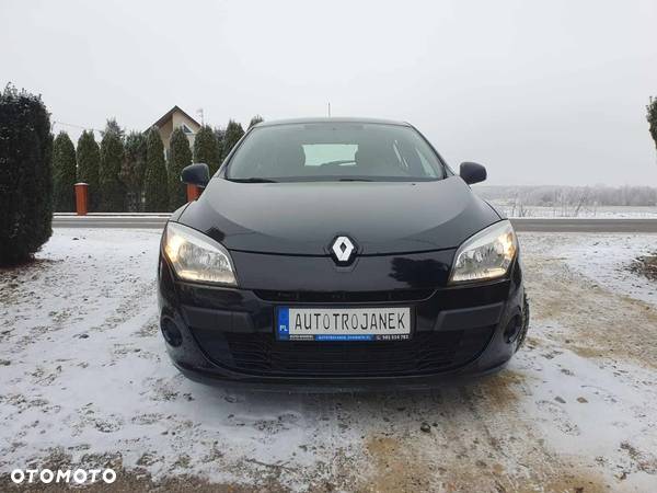 Renault Megane 1.6 16V 100 Authentique - 10