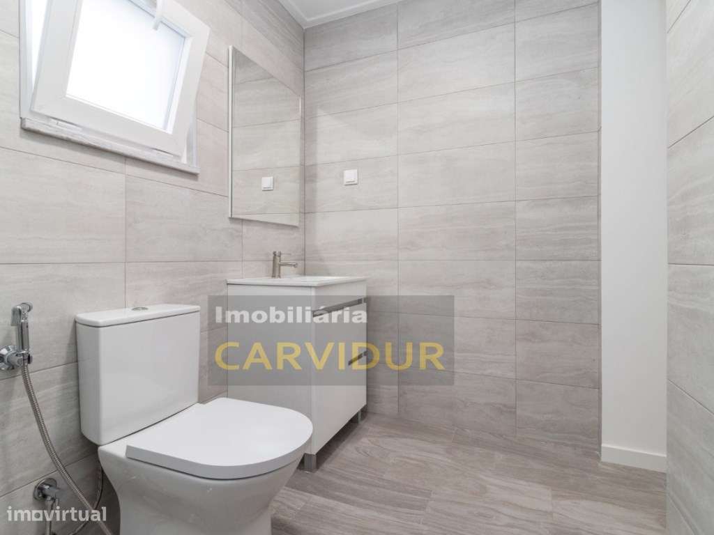 Apartamento T3 Remodelação total varanda 10m2-7